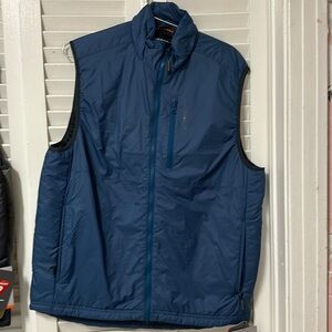 Grundens forecast insulated vest